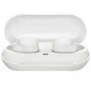 Sony WF-C500 True Wireless White