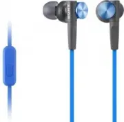 Sony MDR-XB50AP Blue