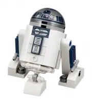 Lego R2-D2 - Star Wars № 30611