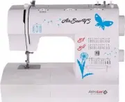 Astralux Air Sew 45