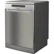 Indesit DFC 2C24 A X