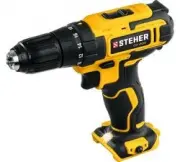 STEHER 20В, без АКБ CD-200