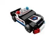 Lego Городской Инфорсер - Racers № 8301