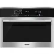 Miele M6160TC