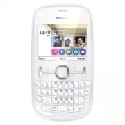 Nokia 200 White