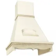 Elikor Бельведер 60 Beige/Oak White Patina