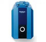 Buderus Logano G215-52 WS