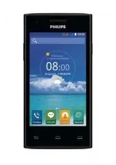 Philips S309 Black