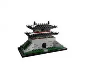 Lego Sungnyemun - Architecture № 21016