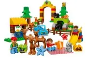 Lego Лесной заповедник - DUPLO № 10584