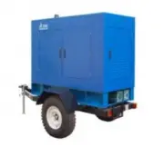 ТСС ДГУ ЭД-200С-Т400-2РПМ11 000053