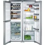 Miele KFNS 4925 SDE ED
