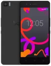 BQ Aquaris M5.5 C000131 32Gb Black
