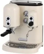 KitchenAid Artisan 5KES2102EAC, кремовая