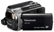 Panasonic SDR-H95