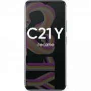Realme C21Y 3+32GB Cross Black (RMX3263)