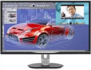 Philips BDM3270QP2/00 Black