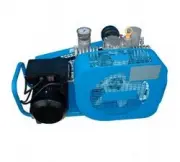 FROSP КВД 125/300 5851