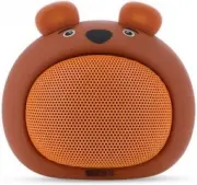 InterStep SBS-170 Funny Bear Brown (IS-LS-SBS170MBB-000B201)