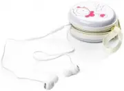 Harper Kids HK-39 White