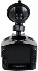 SilverStone F1 Hybrid Evo S