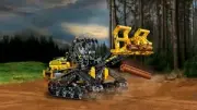 Lego 42094 Tracked Loader (Гусеничный погрузчик)