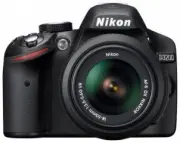 Nikon D3200 Kit 18-55VR
