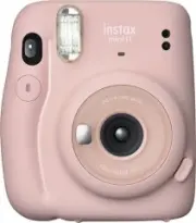 Fujifilm Instax Mini 11 Pink