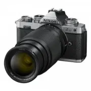 Nikon Z fc Kit DX 16-50mm SL + DX 50-250mm
