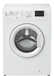Beko WDN535P2BWW