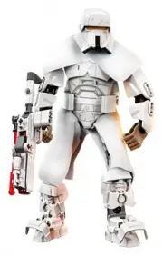 Lego Пехотинец спецподразделения - Star Wars № 75536