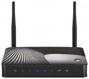 Zyxel Keenetic Lite II