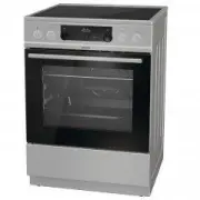Gorenje ECS6350XPA