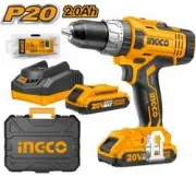 INGCO INDUSTRIAL CIDLI2003