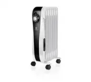 Electrolux Sport line EOH/M-5157N - 7 секций