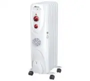 Timberk TOR 31.3012 EH I