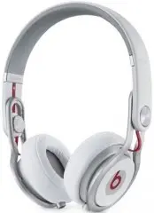 Beats Mixr White
