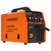 Patriot WMA 205MQ