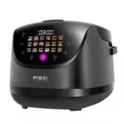 RED solution COLORCOOK RMC-88