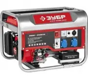 Зубр 220/12В, 3000/3500Вт ЗЭСБ-3500-ЭМ2