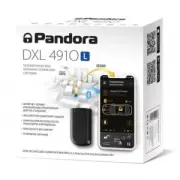 Pandora DXL 4910L