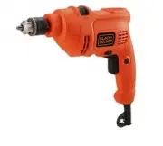 Black & Decker Black+DECKER KR 504 RE