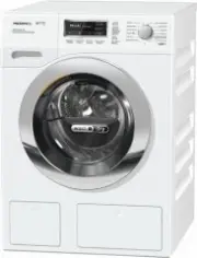 Miele WTZH130WPM