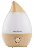 Galaxy Line Galaxy GL 8012