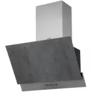 Elikor Рубин Ceramics S4, нержавеющая сталь/цемент (60Н-700-Э4Д)