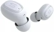 SOUL S-Gear True Wireless White