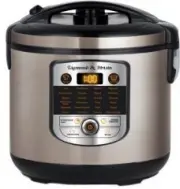 Zigmund & Shtain MC-D34