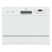Midea MCFD 55300 W