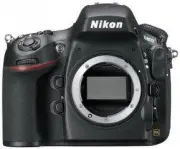 Nikon D800 Body
