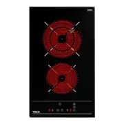 Teka TZC 32320 TTC BLACK